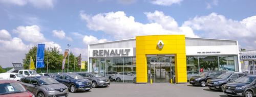 Informations: RENAULT BERNAY GUEUDET 1880