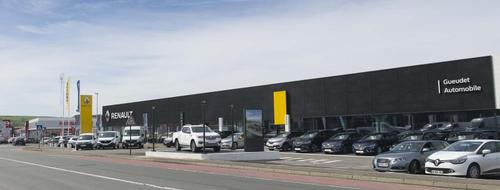 Informations: RENAULT BOULOGNE-SUR-MER GUEUDET 1880