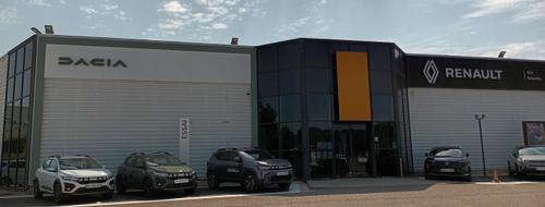 Informations: RENAULT BRIGNOLES