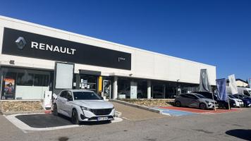 RENAULT CARPENTRAS