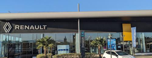 Informations: RENAULT CAVAILLON