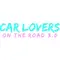 RENAULT CHARTRES - CAR LOVERS 