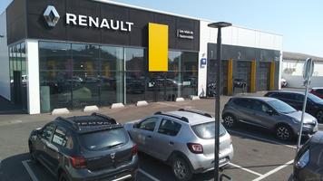 RENAULT CHATEAURENARD