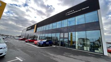 RENAULT CHENNEVIERES S/MARNE
