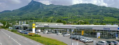 Informations: RENAULT CLUSES GUEUDET 1880