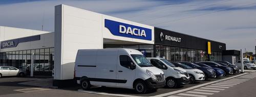 Informations: RENAULT CORBEIL-ESSONNES