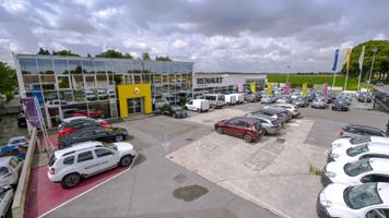 RENAULT CREPY-EN-VALOIS GUEUDET 1880