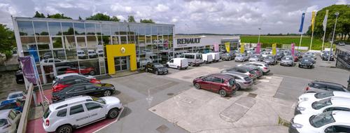 Informations: RENAULT CREPY-EN-VALOIS GUEUDET 1880