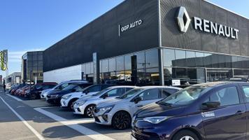RENAULT MONTPELLIER