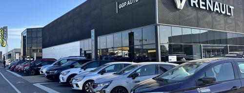 Informations: RENAULT MONTPELLIER