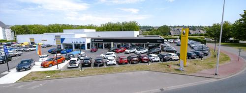 Informations: RENAULT DEAUVILLE GUEUDET 1880