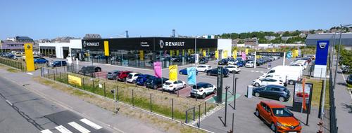 Informations: RENAULT DIEPPE GUEUDET 1880