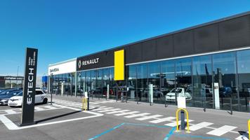 RENAULT DOUAI