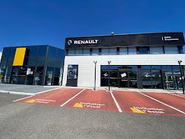 RENAULT DRAGUIGNAN