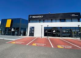 Informations: RENAULT DRAGUIGNAN