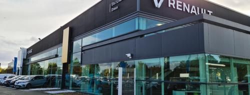 Informations: RENAULT DREUX GUEUDET 1880