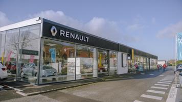 RENAULT EU GUEUDET 1880