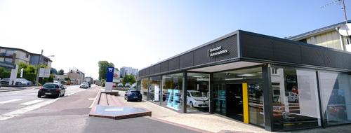 Informations: RENAULT FECAMP GUEUDET 1880