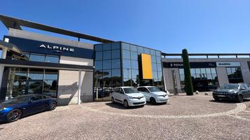 RENAULT FREJUS