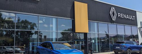 Informations: RENAULT GAP