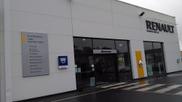 RENAULT - GARAGE ABELLA - 73 ROUTE DE LOMBEZ &agrave; PLAISANCE-DU TOUCH (31)