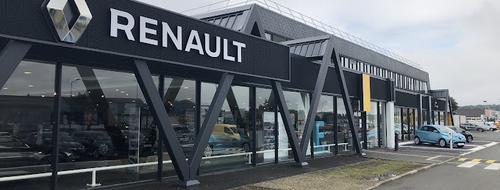 Informations: RENAULT GEMY LE MANS