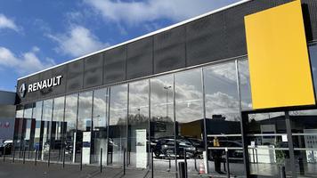 RENAULT GEMY TOURS SUD