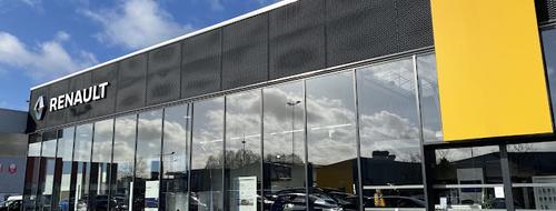 Informations: RENAULT GEMY TOURS SUD