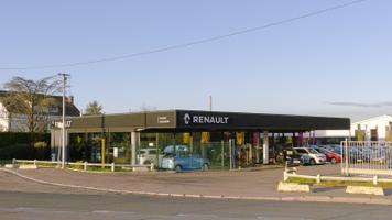RENAULT GOURNAY-EN-BRAY GUEUDET 1880