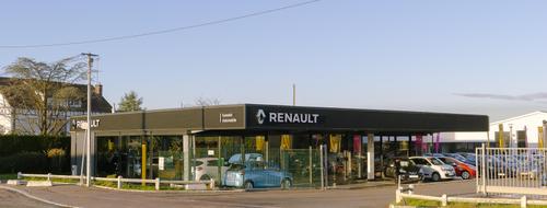 Informations: RENAULT GOURNAY-EN-BRAY GUEUDET 1880