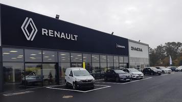 DACIA HAGETMAU VD