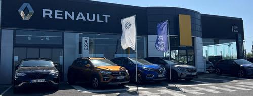 Informations: RENAULT HESDIN