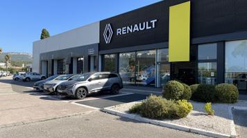 RENAULT LA SEYNE SUR MER