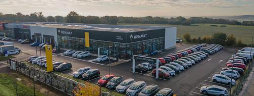 Informations: RENAULT LISIEUX GUEUDET 1880