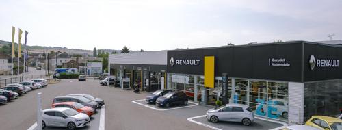 Informations: RENAULT LOUVIERS GUEUDET 1880