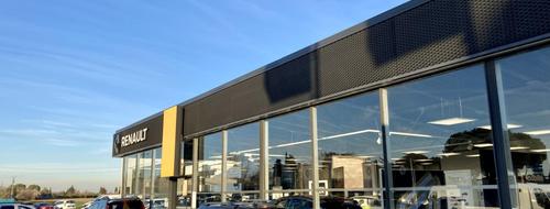 Informations: RENAULT LUNEL