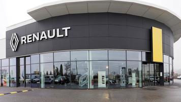 RENAULT MANOSQUE