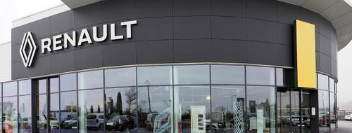 Informations: RENAULT MANOSQUE