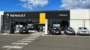 RENAULT MONT DE MARSAN VD