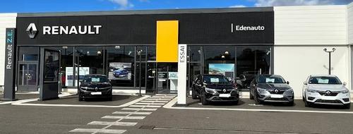 Informations: DACIA MONT DE MARSAN VD