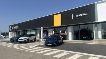 RENAULT MONTELIMAR