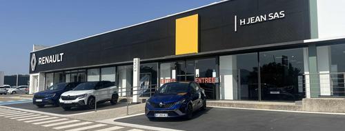 Informations: RENAULT MONTELIMAR