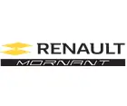 RENAULT MORNANT &agrave; Mornant (69)