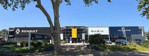 Informations: RENAULT NIMES