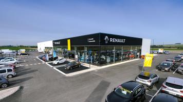 RENAULT PERONNE GUEUDET 1880