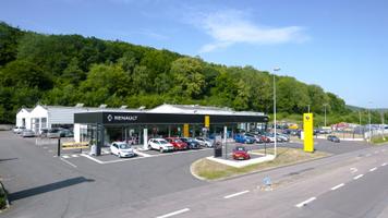 RENAULT PONT-AUDEMER GUEUDET 1880