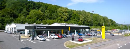 Informations: RENAULT PONT-AUDEMER GUEUDET 1880