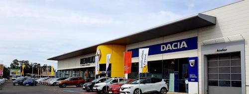 Informations: RENAULT PROVINS