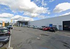 Informations: RENAULT QUINCY SOUS SENART