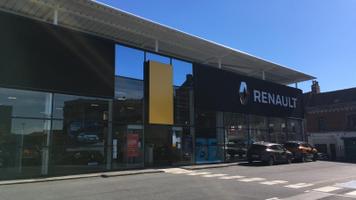 RENAULT ROUBAIX